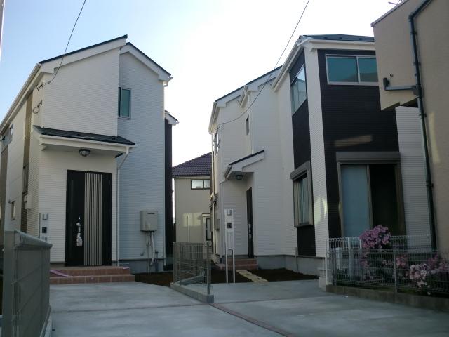 Local appearance photo. Local (12 May 2013) Shooting