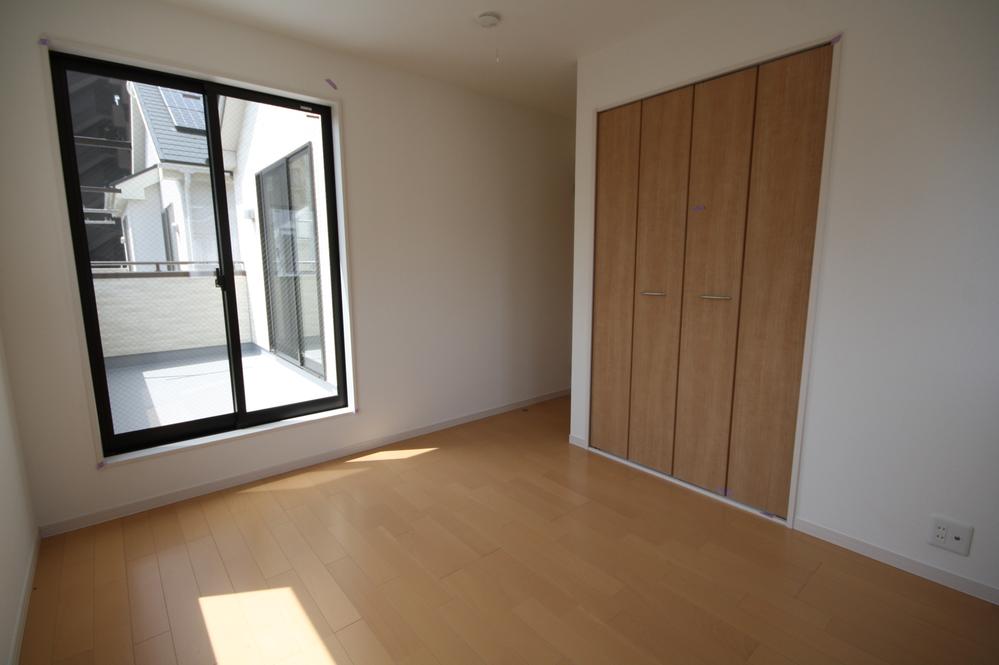 Same specifications photos (Other introspection). Example of construction