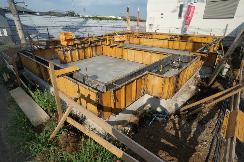 Local appearance photo. Local (July 2013) Shooting