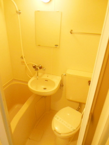 Bath. Bathroom Gokigen bath time