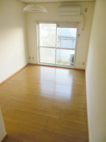 Living and room. It shines also popular flooring