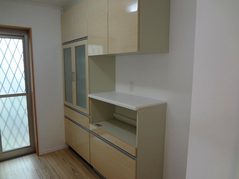 Kitchen. Indoor (12 May 2013) Shooting