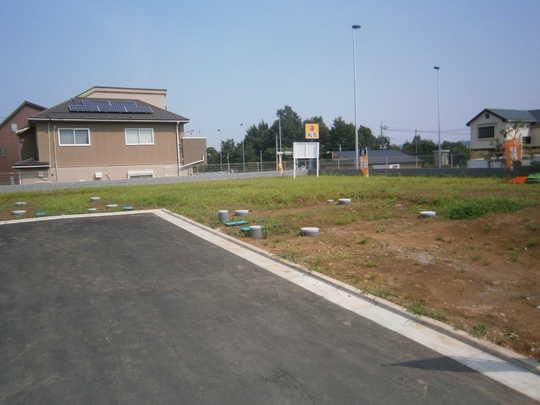 Local land photo. Local Photos