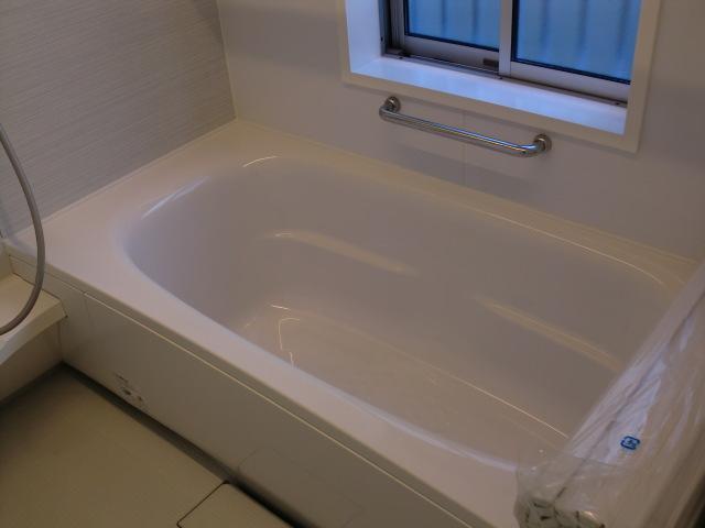 Bathroom. Indoor (10 May 2013) Shooting