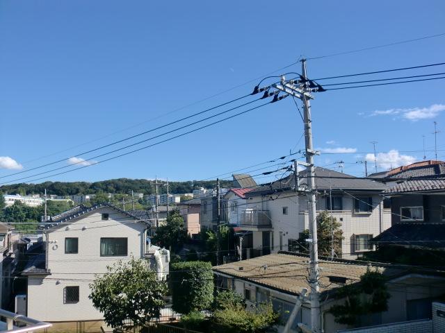 View photos from the dwelling unit. 1 Building