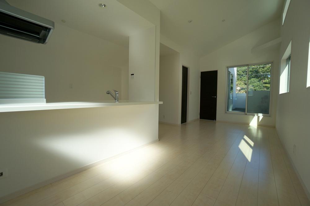 Living. 1 Building living