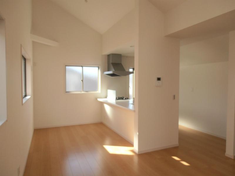 Living. Indoor (12 May 2013) Shooting