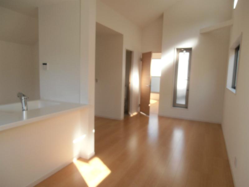 Living. Indoor (12 May 2013) Shooting