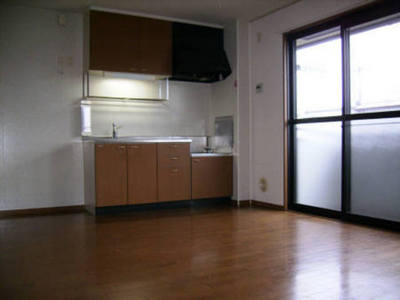 Living and room. ☆ LDK ☆