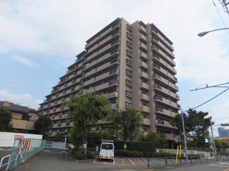 Local appearance photo. Local (August 2013) Shooting