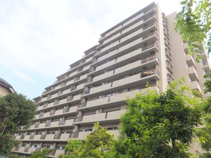 Local appearance photo. Local (August 2013) Shooting