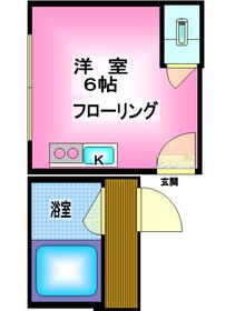 Hino City, Tokyo Ochikawa