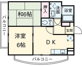 Hino City, Tokyo Tamadaira 5