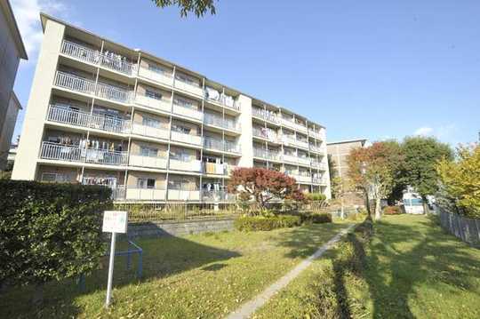 Local appearance photo. Local (2013 of November)