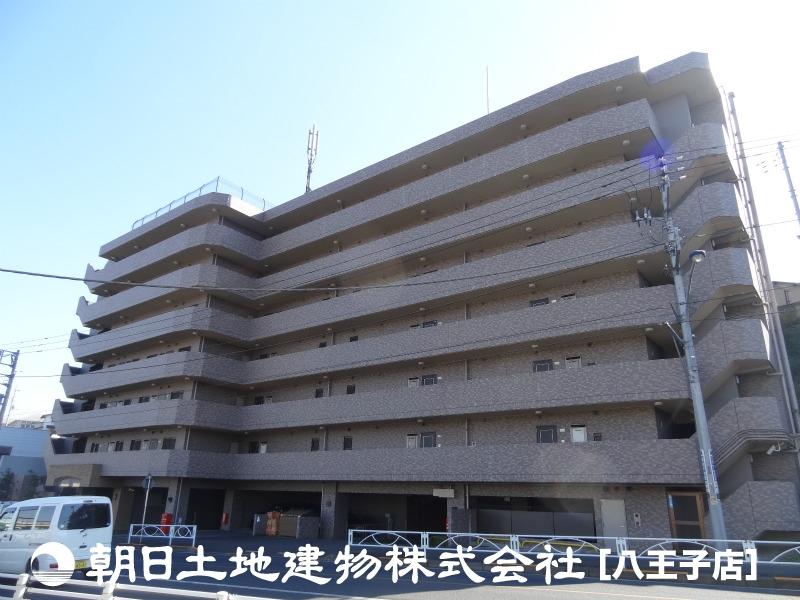 Local appearance photo. Convenient to commute a Hino Station 7-minute walk