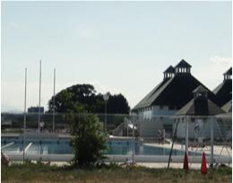 Other Environmental Photo. 350m to Hino citizen pool