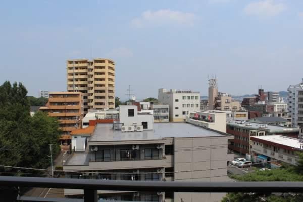 View photos from the dwelling unit