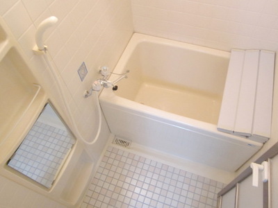 Bath. ☆ Spacious bath ☆