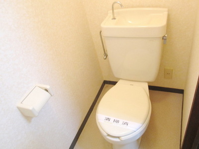 Toilet. ☆ Toilet to settle ☆