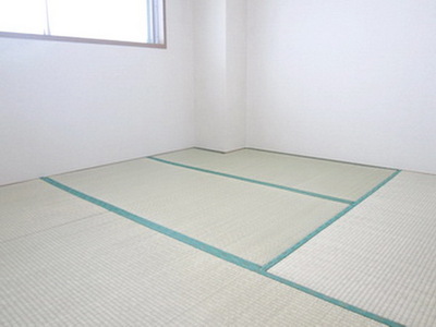 Other room space. ☆ There and glad tatami rooms ☆