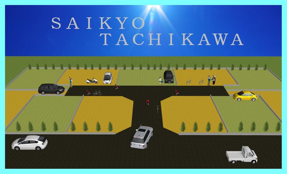 Construction completion expected view