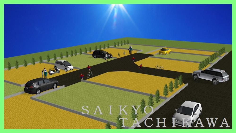 Construction completion expected view