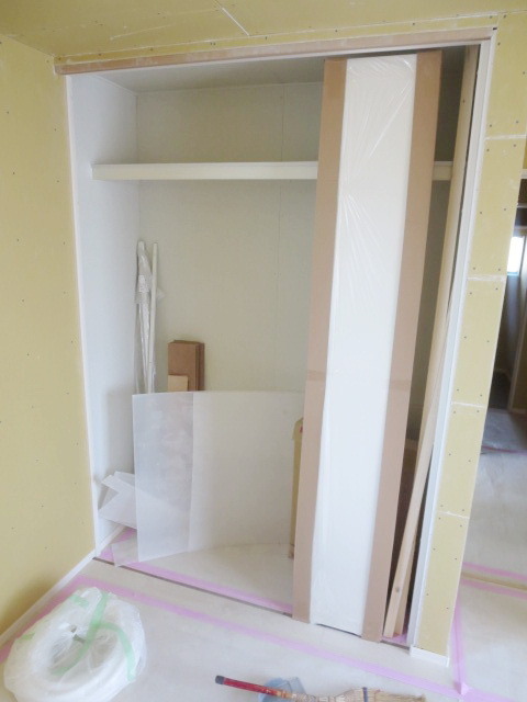 Receipt. It's be storage space enough et