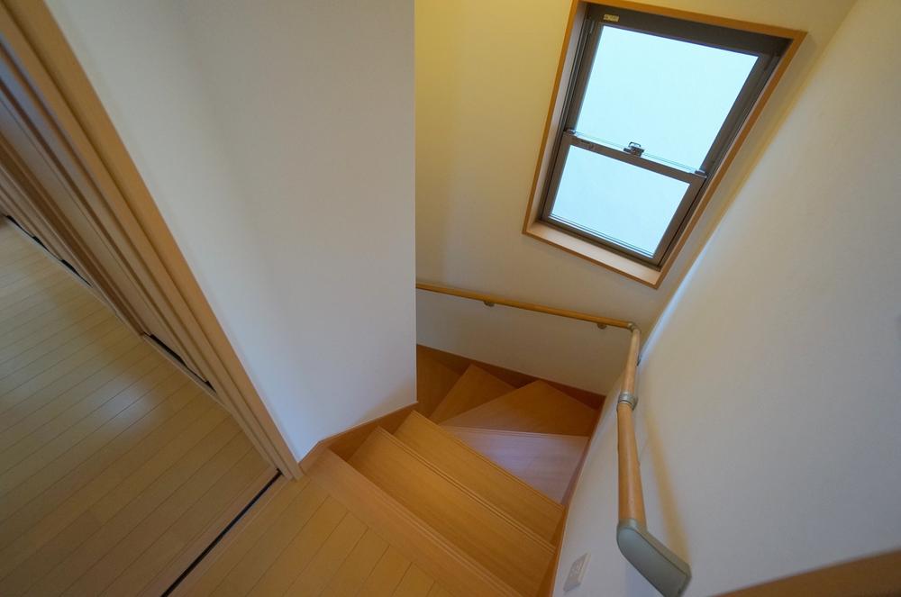 Same specifications photos (Other introspection). Example of construction