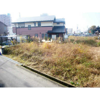 Local land photo. Exterior (2013 December shooting)