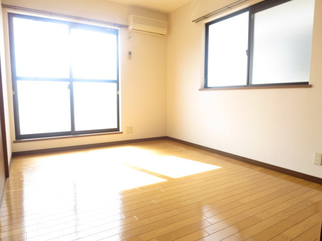 Other room space. The brightness that's two-sided lighting