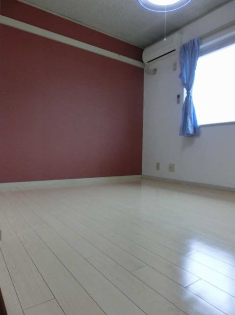 Living and room. Accent cross of red wine is wonderful