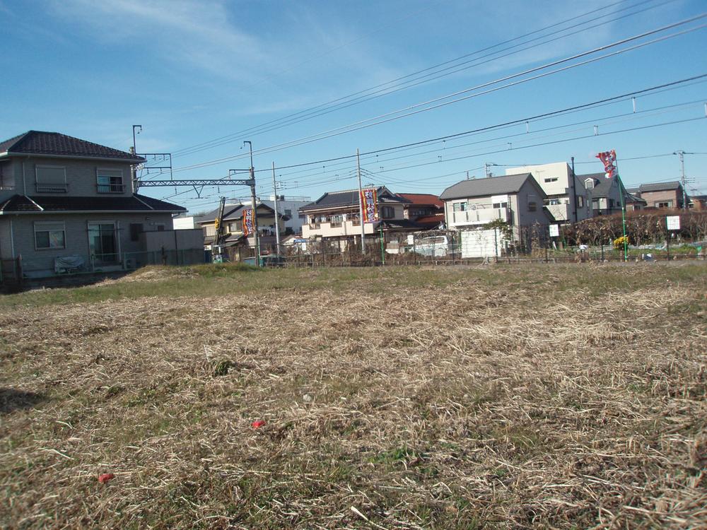 Local land photo. Local (12 May 2013) Shooting