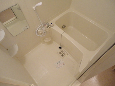 Bath. With a convenient add-fired function or bathroom dryer!