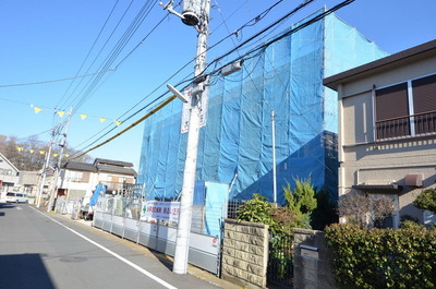 Other common areas.  ☆ I finished I look forward to ☆ 