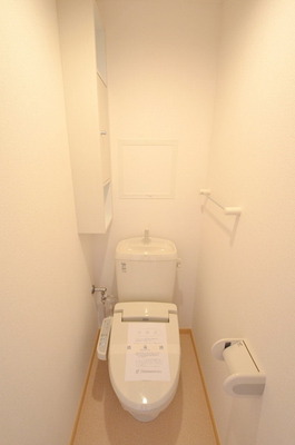 Toilet.  ☆ Image is an image ☆ 