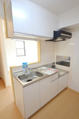 Kitchen.  ☆ Image is an image ☆ 