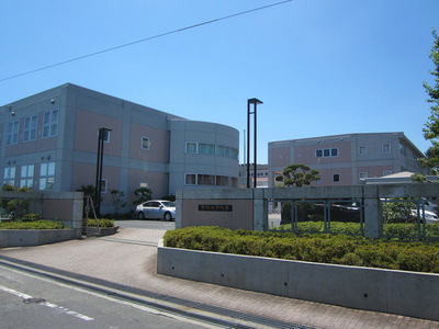 Other. 750m until Jissen Women's University (Other)