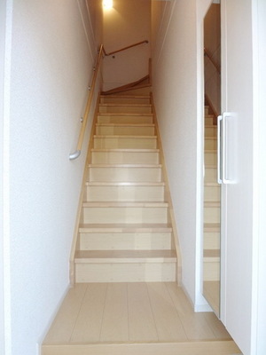 Entrance.  ☆ The photograph is an image ☆ 