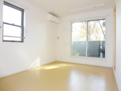 Living and room.  ☆ The photograph is an image ☆ 