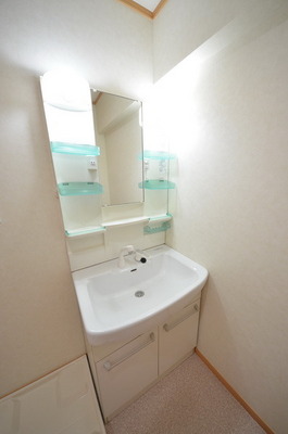 Washroom. ☆ Grooming is from here ☆