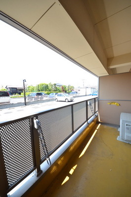 Balcony. ☆ Good balcony overlooks ☆