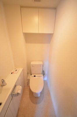 Toilet. ☆ It is your toilet ☆