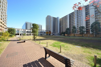 Entrance. ☆ It is beautiful ☆