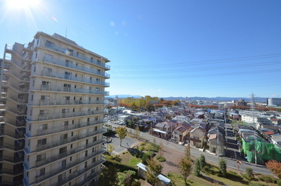 View. ☆ nice scenery ☆