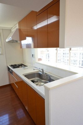 Kitchen. ☆ Clean kitchen ☆