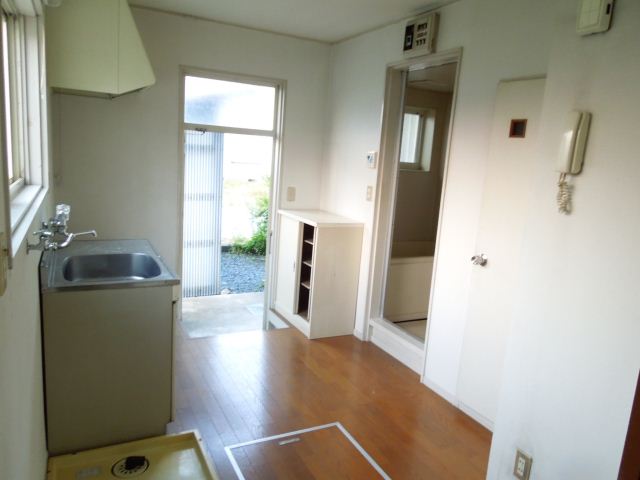 Kitchen.  ☆ Kitchen ☆