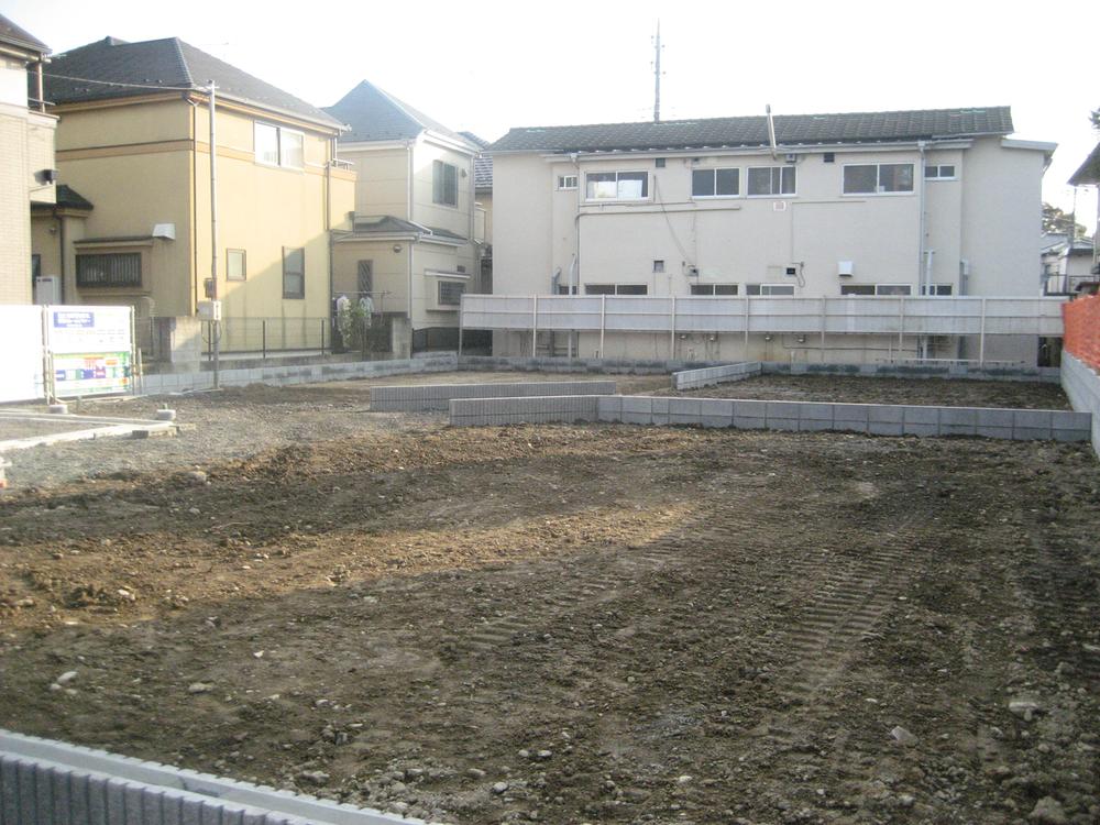 Local appearance photo. Local (11 May 2013) Shooting