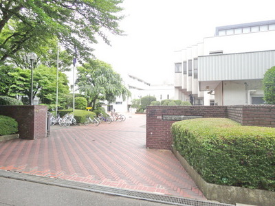 Other. 1210m to practice Women's College (Other)