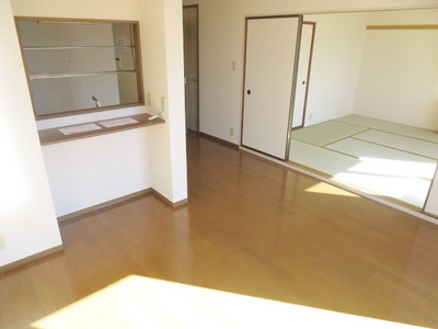 Living and room. Time from the comfort of a bright living room