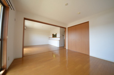 Other room space.  ☆ Western style room ☆